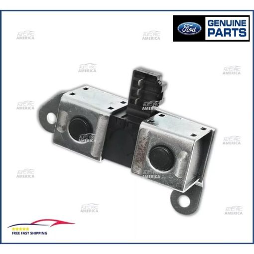 AODE 4R70W NEW OEM SHIFT SOLENOID 1998-2008 HARDWIRE 6L3Z7G484A F8AZ7G484AA OEM