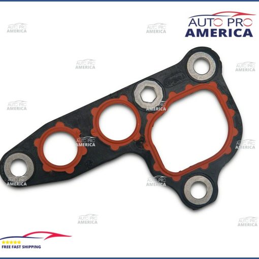 FORD Engine Oil Filter Adapter Gasket F6AZ6840AA 70415 B31703 OE SPEC NEW