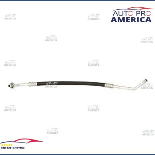 OEM FORD A/C AC Refrigerant Liquid Hose Assembly Ford OEM YF1771 GENUINE NEW