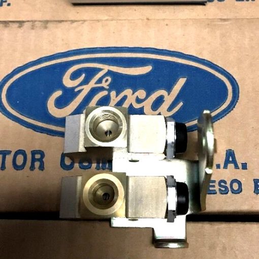 Ford Crown Vic Brake Proportioning Valve F0VY2B091A Lincoln Town Car 1990 w/ABS