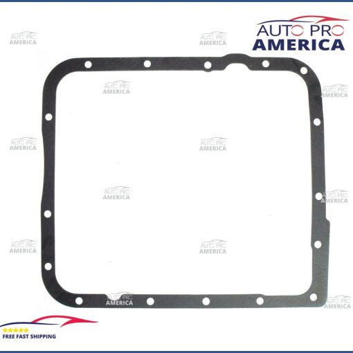 DURAPRENE FARPAK Coated Fiber Pan Gasket Fits MD8 4L60 700-R4 Transmissions OEM