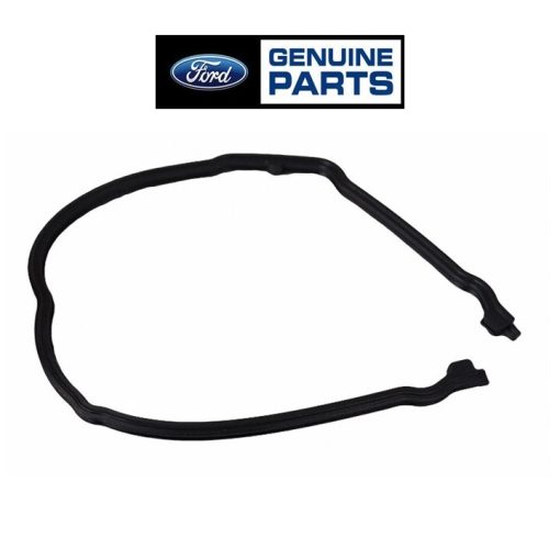 NEW FORD LINCOLN MERCURY OEM 4.6L V8 LH SIDE TIMING GEAR COVER GASKET F1AZ6020A