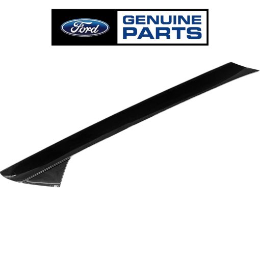 2011-2019 FORD Explorer Windshield Pillar OUTER Trim Molding DRIVER Side OEM NEW