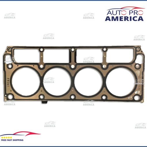 Head Gasket - LS Engines & 4.8L 5.3L 2002-2014 (GM REF 12589226) 1pc NEW