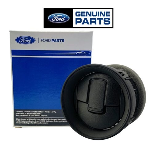 09-2014 F150 XL Dashboard AC/Heater Air Vent Louvre 9L3Z19893AA GENUINE FORD OEM