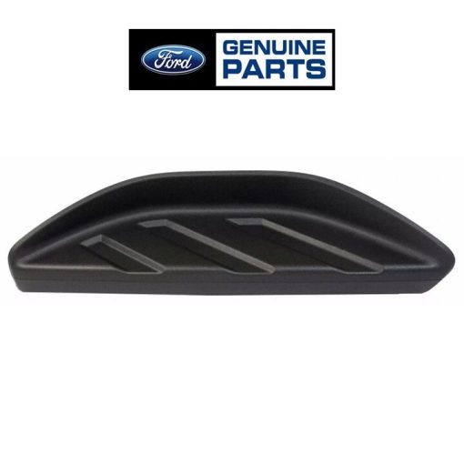 Ford F150 2004-2014 Flare/Step DRIVER Side Black Front Bed STEP PAD MAT OEM NEW