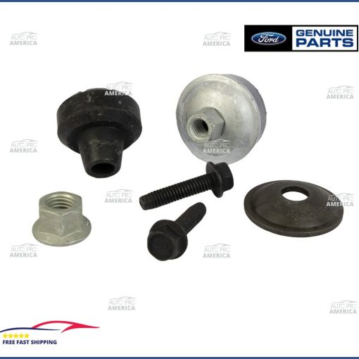 OEM Grand Marquis Lincoln Town Car Rear Suspension Shock Bushing Kit F5AZ18198AB