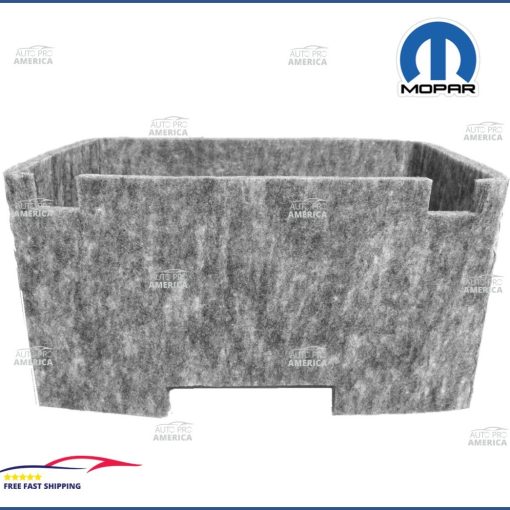 MOPAR OEM DODGE RAM 1500 CHRYSLER Thermoguard Battery Cover 56028472AC NEW