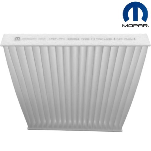 MOPAR DODGE RAM 1500 2500 3500 4500 2009-24 Cabin Air Filter 68318365AA OEM NEW