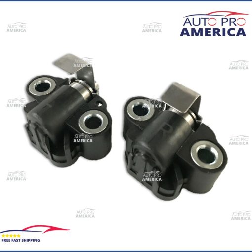 Timing Chain Tensioner Pair L & R FITS Ford F150 F250 V8 4.6 5.4 SOHC 24V SET OE