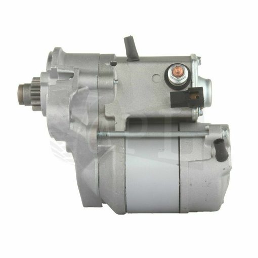 Quality Rebuilders Starter Toyota Tacoma  2009-2015 (2.7L) 2.0KW OEM NEW
