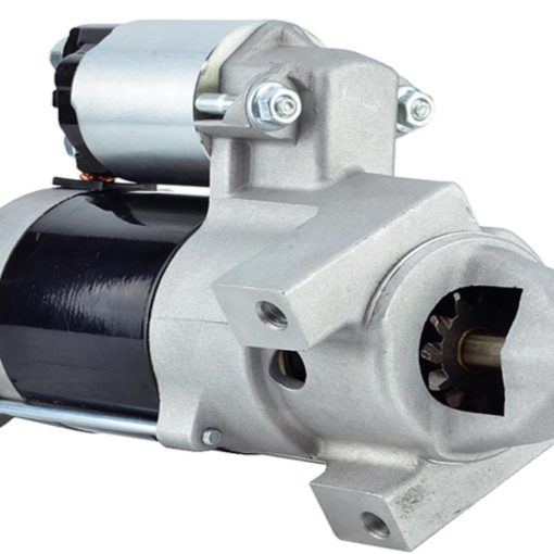 NEW OE SPEC SUBARU GRASS HOP STARTER HEAVY DUTY STARTER Kohler John Deere #17480