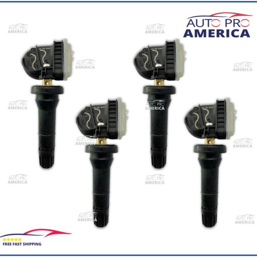 2017-2024 Ford Ranger F250 F350 F450 Tire Pressure Monitor Sensor TPMS107 315MHz