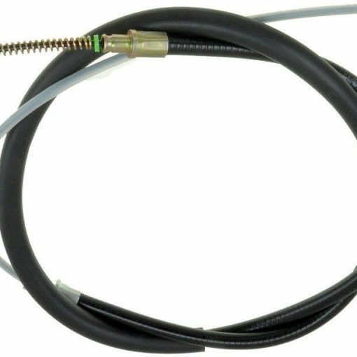 NEW DORMAN OE REAR LH OR RH PARKING BRAKE CABLE VOLKSWAGEN C93678