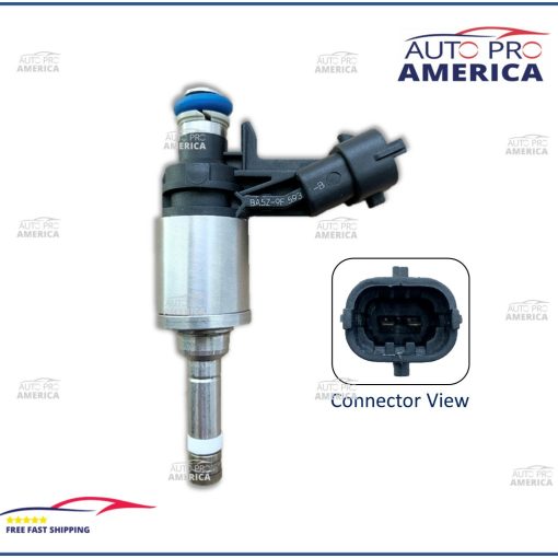 2011-2019 FORD EXPLORER Lincoln MKS MKT Fuel injectors 3.5L BA5Z9F593B CM5248