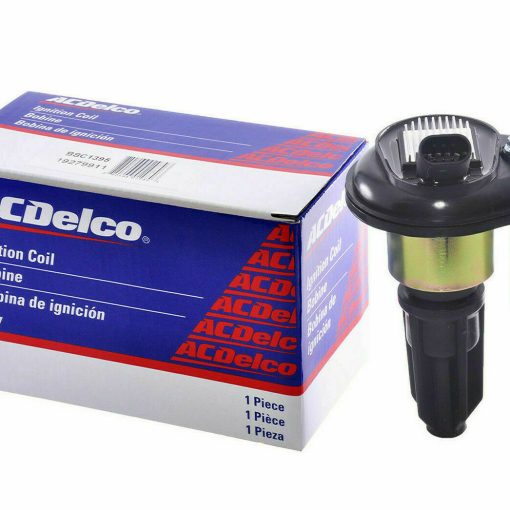 IGNITION COIL for GM ACDELCO Chevy Trailblazer GMC Canyon 12568062 OEM NEW