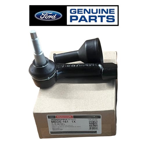 FORD OEM Motorcraft F150 EXPEDITION NAVIGATOR LEFT Steering Tie Rod End MEOE161