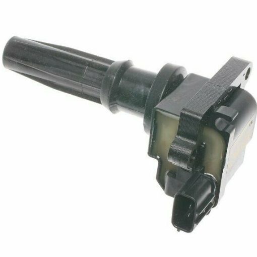 (1) NEW OEM STANDARD INTERMOTOR IGNITION COIL For 1999-2006 HYUNDAI KIA UF285