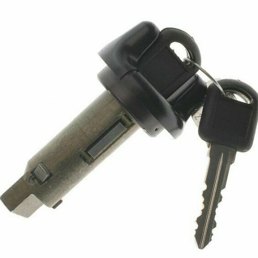 NEW OEM STANDARD IGNITION LOCK CYLINDER For CHEVROLET GMC OLDSMOBILE US214L