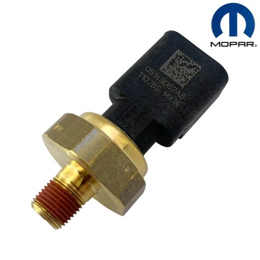 MOPAR CHRYSLER DODGE JEEP 3.6L 5.7L Engine Oil Pressure Switch 5149062AB OEM NEW