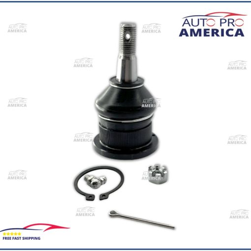 1PC NEW FRONT UPPER LH OR RH BALL JOINT for Chevy GM GMC Cadillac Tahoe K6540