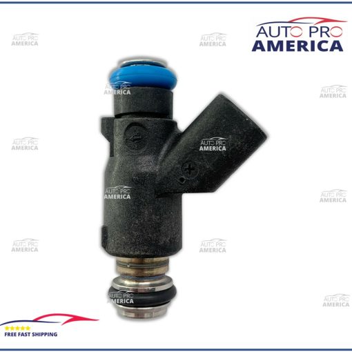 GM ACDELCO Chevy Silverado 2500 3500 6.0L V8 12613412 217-3412 Fuel Injector