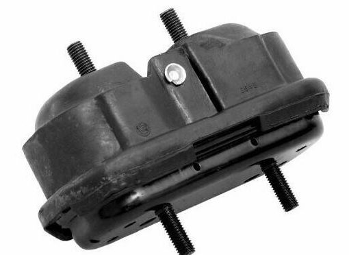 Front Right Engine Mount for PONTIAC 6000 CELEBRITY CENTURY CITATION FIERO APV