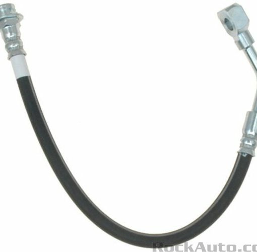 NEW Brake Hose Front BH380581 H380581 Chevrolet Buick Oldsmobile