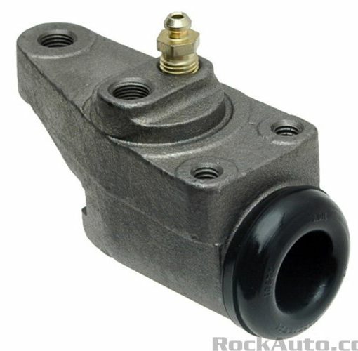 (1) NEW Drum Brake Wheel Cylinder Front Rt W37034 WC37034 Ford International