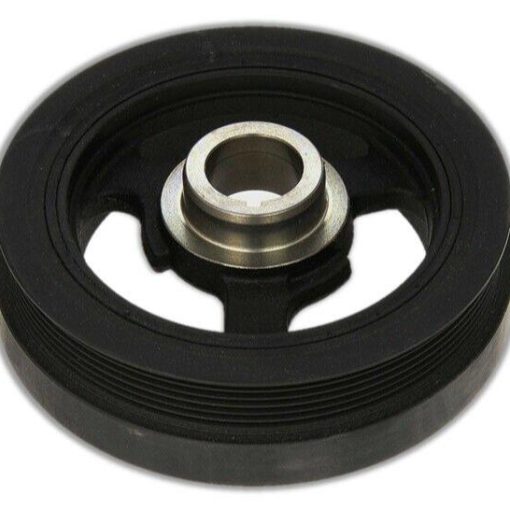 Harmonic Balancer 4.6L 2001-UP FORD Mustang Crown Victor Town Car 1W7Z6312AA NEW