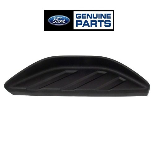 OEM Ford F150 Flare/Step Side RH Passenger Side Black Front Bed STEP PAD MAT NEW