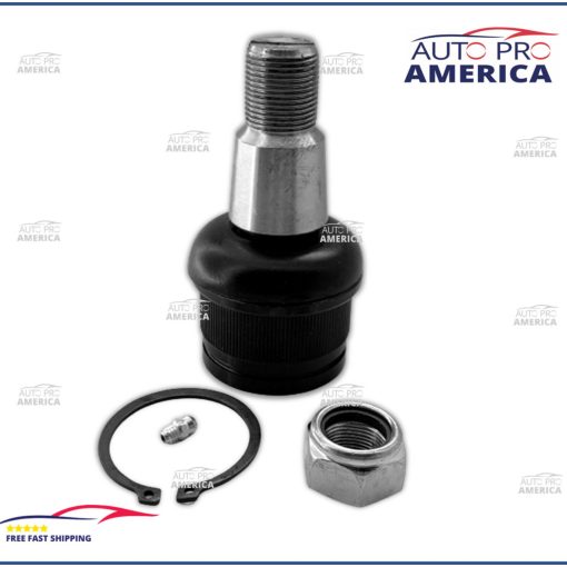 NEW Front LH or RH Lower Ball Joint Kit for 1980-2022 Ford F250 F350 4WD K8607
