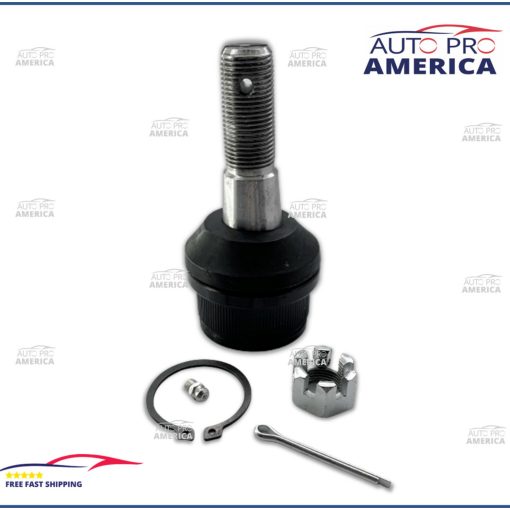 (1) NEW Front LH or RH Upper Ball Joint for 1980-2022 Ford F250 F350 4WD K80026