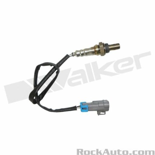 350-34047 Walker Products O2 Oxygen Sensor UPSTREAM New for Chevy Olds Chevrolet