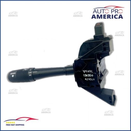 OEM MOTORCRAFT FORD TAURUS SABLE TURN SIGNAL WIPER SWITCH SW2441 NEW