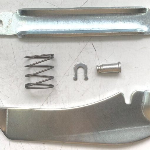 (1) NEW HYSTER 1375048 PARKING BRAKE KIT FAST SHIPPING USA (H237) FORKLIFT