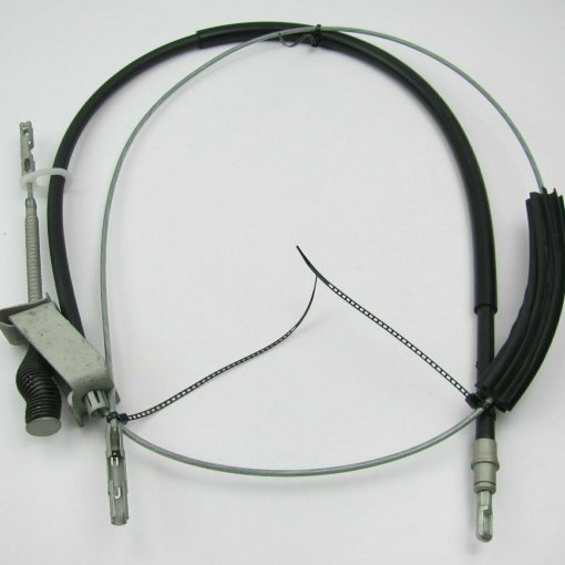 NEW Ford Crown Victoria OEM F5AZ2A635B Parking Brake Cable F6AZ2A635B REAR LEFT