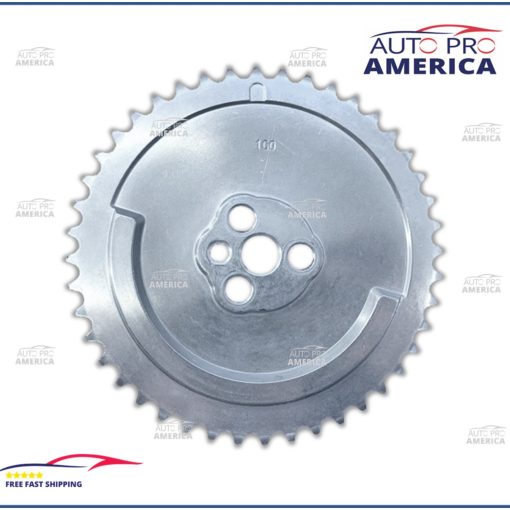 GM ACDELCO Timing Chain Cam Camshaft Gear Sprocket 24x LQ4 LQ9 LS1 LS6 LS2 NEW