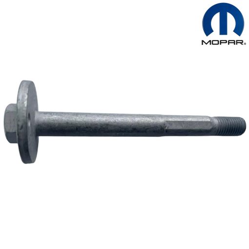 FRONT LOWER CONTROL ARM BOLT 2006-2025 DODGE RAM 1500 MOPAR OEM GENUINE NEW