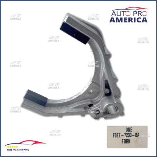 Ford Fork - Gear Shift 1996-2004 Ford Mustang F8ZZ7230BA GENUINE OEM NEW
