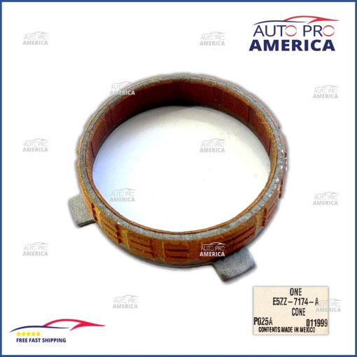 OEM FORD MERCURY CONE E5ZZ-7174-A FORD MUSTANG 1985-2010 GENUINE NEW