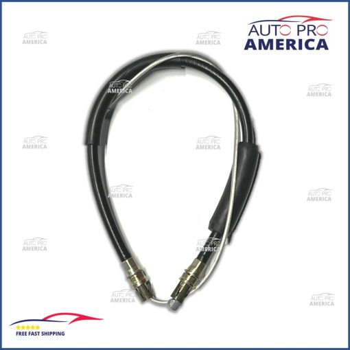 Parking Brake Cable 2W7Z2853BA 98-2002 FORD CROWN VICTORIA BRCA3 OEM 2W7Z2853BA