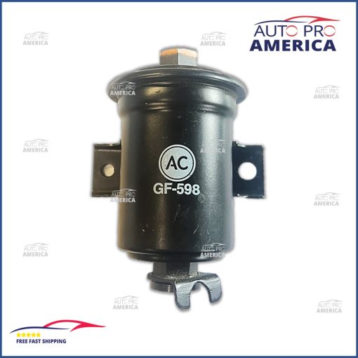 ACDelco GM Fuel Filter For Toyota Nova Celica Chevrolet  1986-1989 GF598 251215
