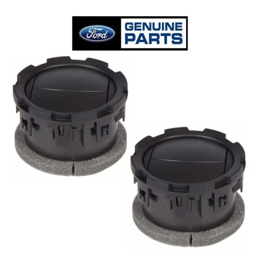 (2) NEW OEM FORD 2011-16 F250 F350 F450 Super Duty Air Duct Vents BC3Z19893AA