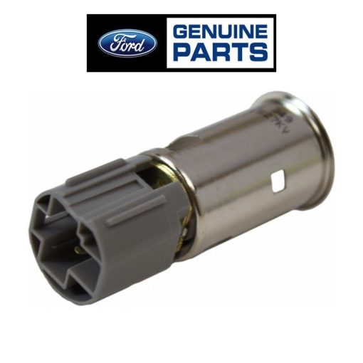 OEM Ford Mercury Lincoln 12 Volt Accessory Power Outlet 6R3Z19N236A GENUINE OEM