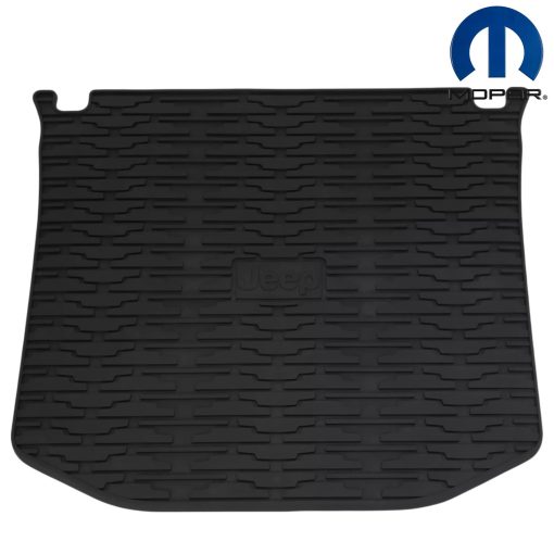82212085 Jeep Grand Cherokee Cargo Mat Liner For 2011-2022 Genuine Mopar