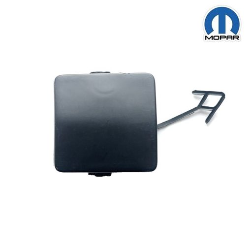 OEM DODGE JOURNEY 2011-2019 FRONT BUMPER TOW EYE CAP COVER 1TX87TZZAB MOPAR NEW