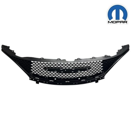 Grille for Chrysler Pacifica Voyager 2017-2024 68228996AC MOPAR OEM GENUINE NEW