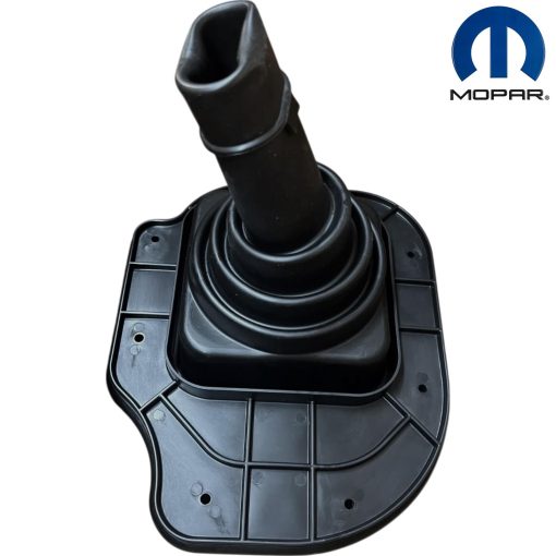 Mopar Dodge Ram Manual Transmission G56 Gear Shifter Lower Boot 55398764AA OEM