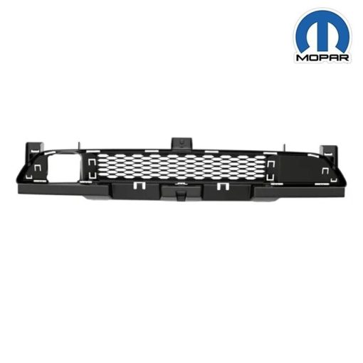 Mopar Bumper Face Bar Grille Dodge Charger 2011-2014 68092606AA OEM NEW GENUINE